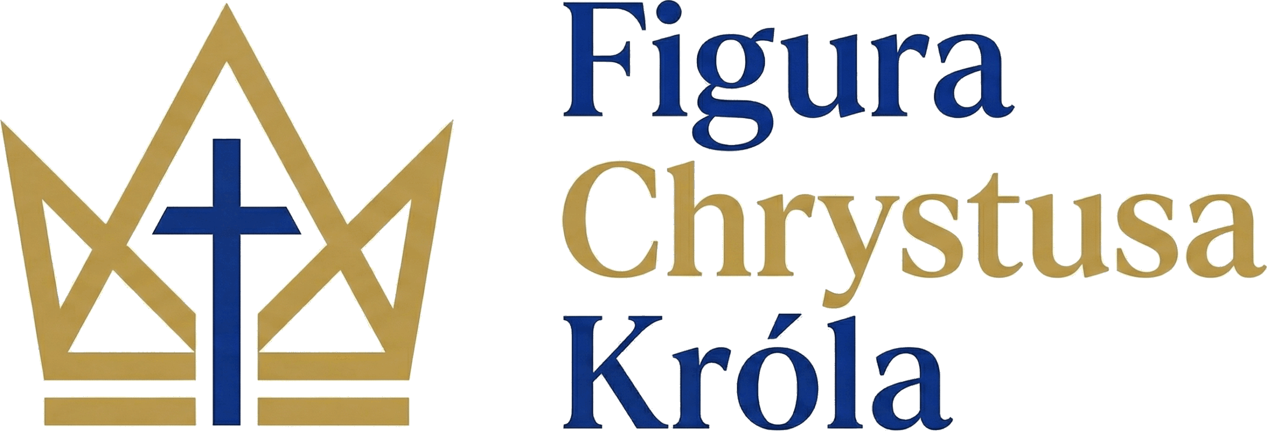 Figura Chrystusa Króla